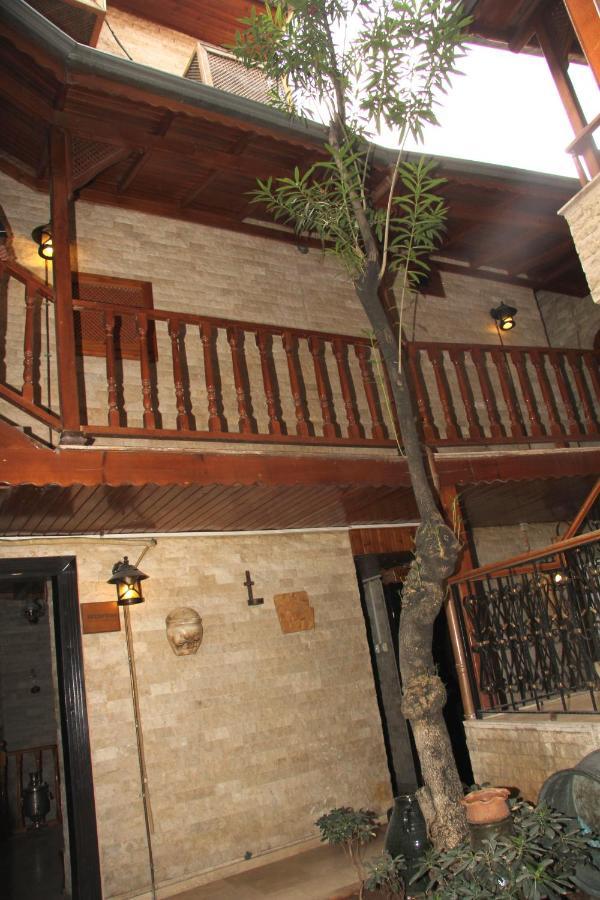 Zeynep Hanim Konagi Gaziantep Exterior photo