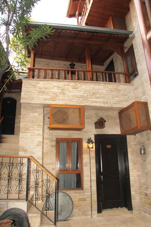 Zeynep Hanim Konagi Gaziantep Exterior photo