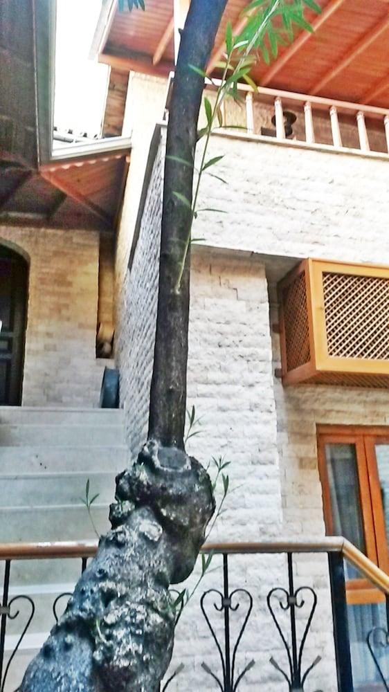Zeynep Hanim Konagi Gaziantep Exterior photo