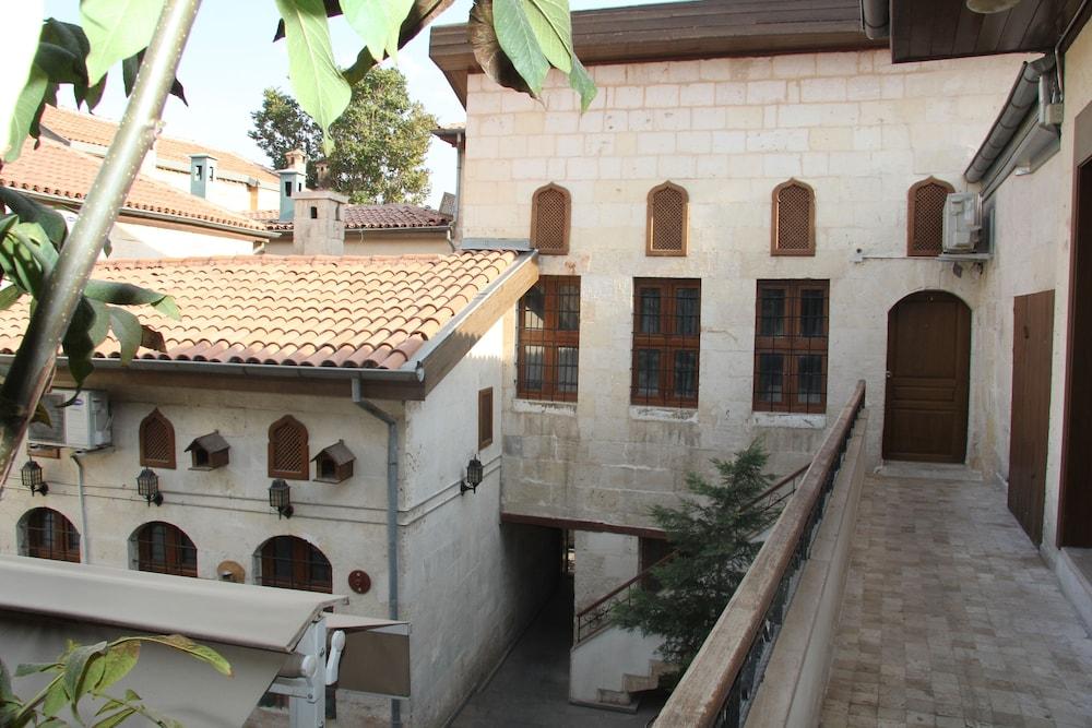 Zeynep Hanim Konagi Gaziantep Exterior photo