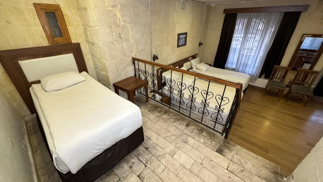 Zeynep Hanim Konagi Gaziantep Exterior photo